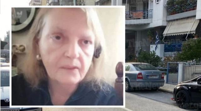 Ο βαφτισιμιός σκότωσε για 2.000 ευρώ τη νονά και ευεργέτιδά του