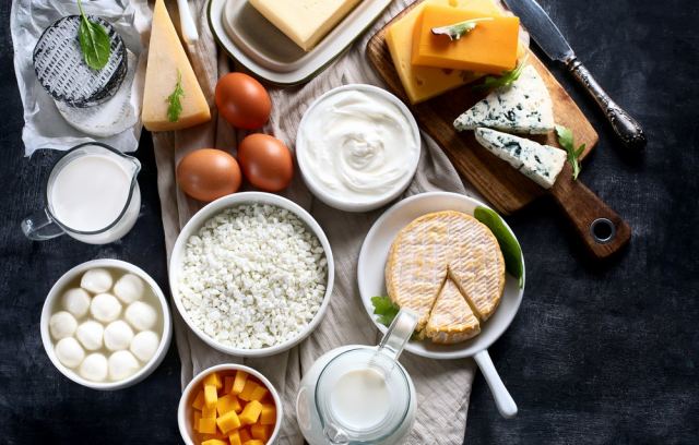 Εννέα «ένοχες» τροφές που είναι πιο υγιεινές από ό,τι νομίζετε