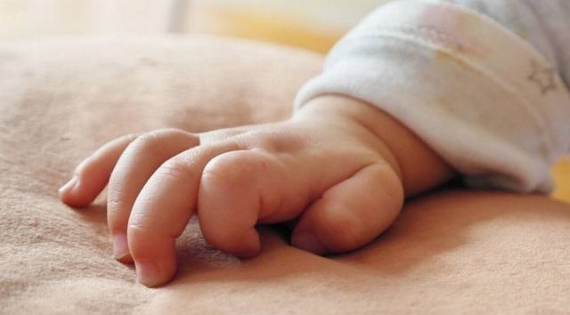 Πάτρα: Αποσωληνώθηκε το 35 ημερών βρέφος
