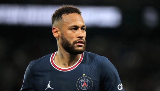 Νεϊμάρ: «Πιστεύω θα μείνω στην Παρί Σεν Ζερμέν»