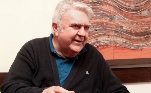 Πασχάλης Τερζής: Τα νεότερα για την κατάσταση της υγείας του (video)