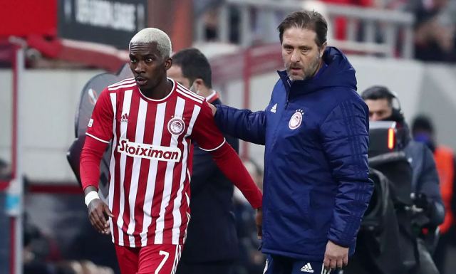 Ολυμπιακός: «Με πρόσκληση της Μπασακσεχίρ στην Κωνσταντινούπολη ο Ονιεκούρου» γράφουν οι Τούρκοι