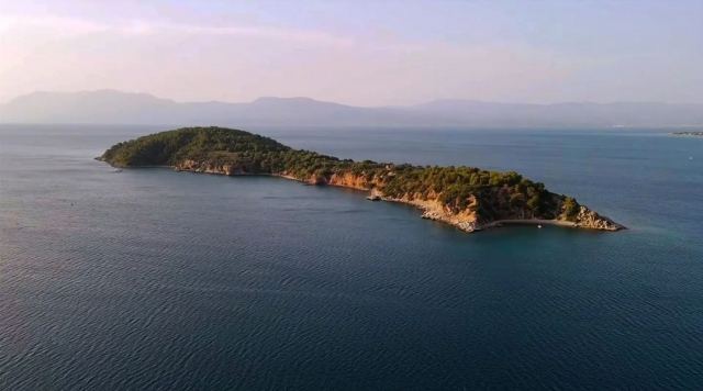 Εσείς γνωρίζετε πού βρίσκεται το Εγγλεζονήσι;