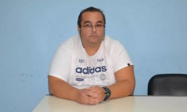 Πέθανε από κορωνοϊό προπονητής στα Τρίκαλα - Ήταν πλήρως εμβολιασμένος