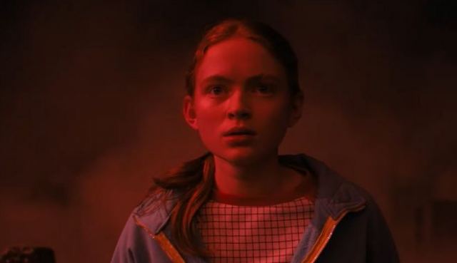 Stranger Things: Δείτε το νέο trailer για το δεύτερο μέρος της 4ης σεζόν