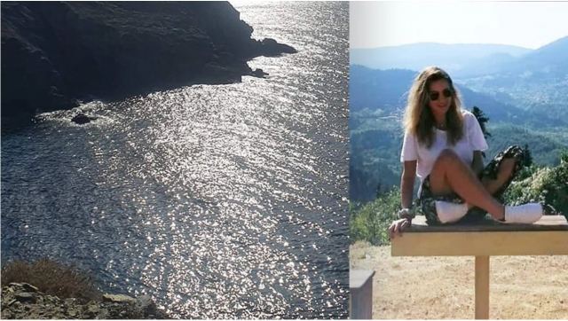 Φολέγανδρος: Παραπέμπεται ομόφωνα σε δίκη ο δράστης της δολοφονίας της Γαρυφαλλιάς Ψαρράκου