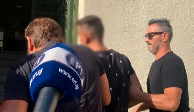 Μεσσηνία: Ελεύθερος υπό όρους ο 20χρονος πατέρας για την κακοποίηση του τεσσάρων μηνών βρέφους