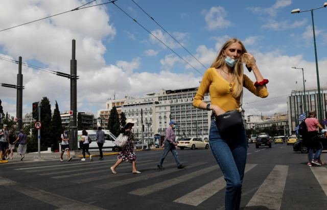 Γώγος: Ποιοι πρέπει να κάνουν 4η και 5η δόση εμβολίου κατά της Covid-19