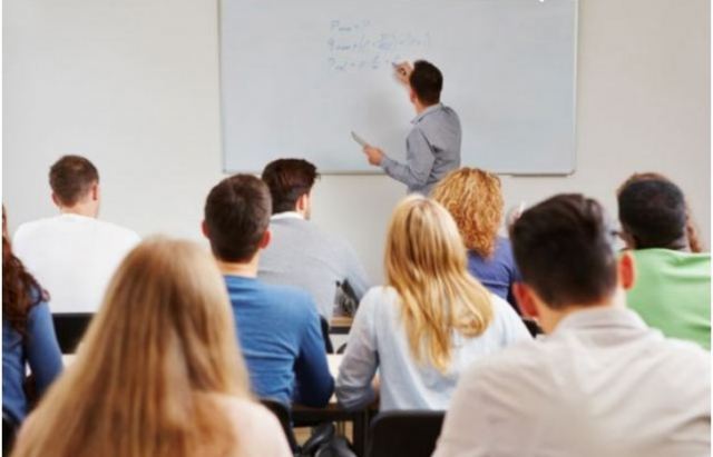 Κανονικά η λειτουργία των Φροντιστηρίων Μέσης Εκπαίδευσης