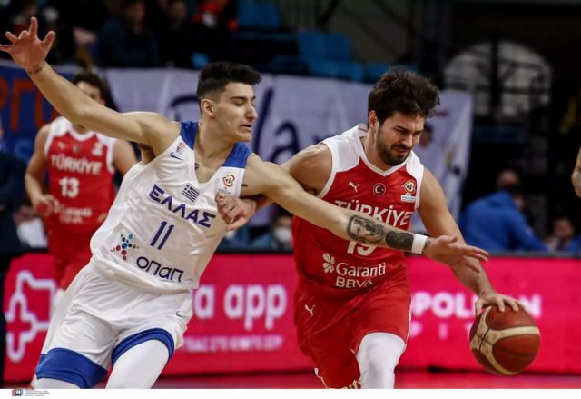 Ο Παναθηναϊκός κινείται για τον Παναγιώτη Καλαϊτζάκη