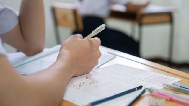 Εξετάσεις της Ελληνικής Pisa στη Στερεά Ελλάδα