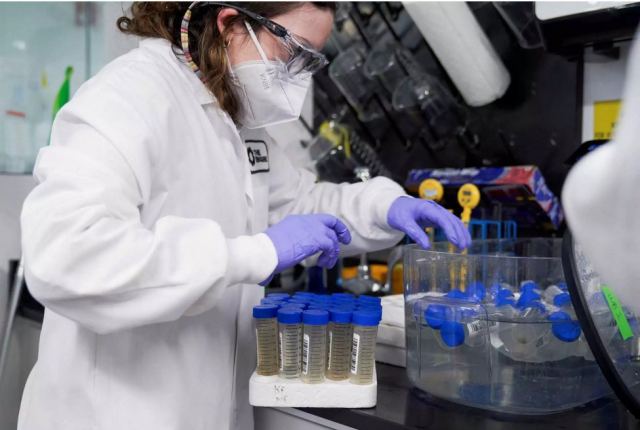 Κορωνοϊός – Αντιιικά φάρμακα: Χαμόγελα από τα πρώτα αποτελέσματα χρήσης τους