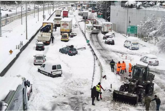 Αττική Οδός – Αλέξης Κούγιας: «Απεριόριστο» το ποσό που μπορούν να διεκδικήσουν οι πολίτες