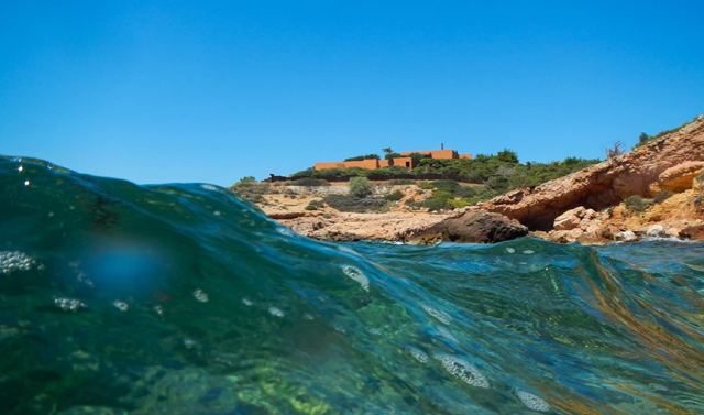 Οι χώρες της Ευρώπης με τα πιο καθαρά νερά για κολύμβηση – Η θέση της Ελλάδας