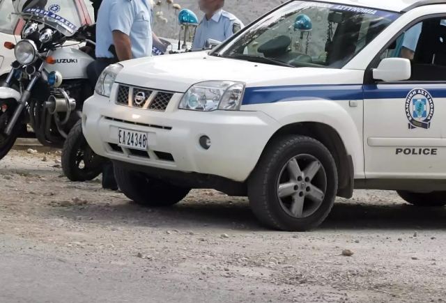 Νεκρό βρέθηκε πρώην φωτομοντέλο στους Αγίους Θεοδώρους