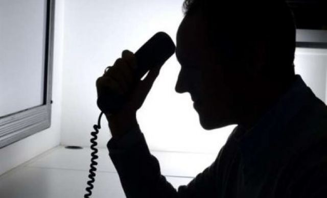 Λαμία: Γνωστός επαγγελματίας γλύτωσε στο τσακ από απατεώνες του διαδικτύου