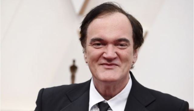 Ο Κουέντιν Ταραντίνο αποθεώνει το 