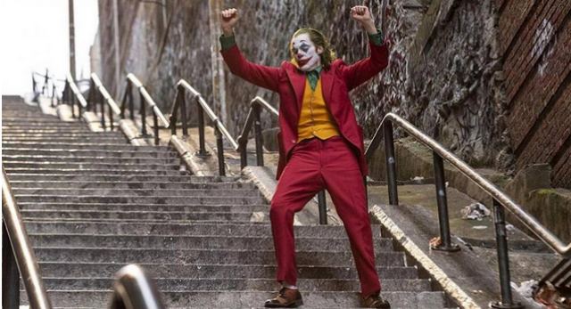 Ήταν δίκαιο και έγινε πράξη - Έρχεται και επίσημα το σίκουελ του Joker!