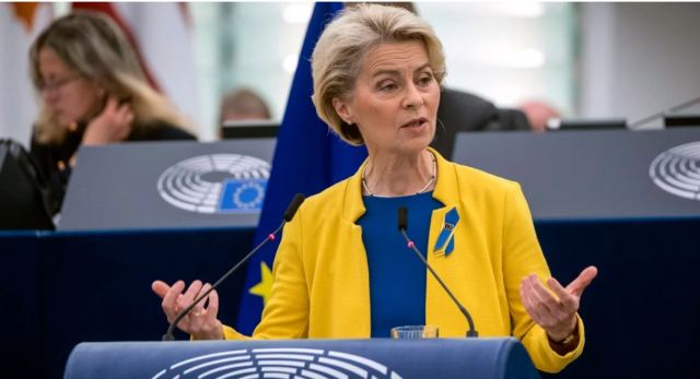 Φυσικό αέριο: Η Κομισιόν λέει «όχι» στην πρόταση για πλαφόν, σύμφωνα με το Politico