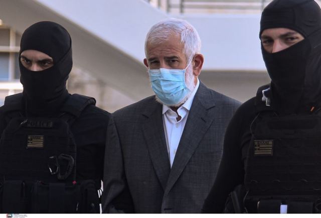 Πέτρος Φιλιππίδης: Πήρε εξιτήριο - Επέστρεψε στο σπίτι του