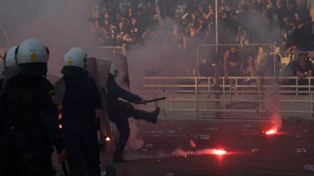 Πειθαρχική δίωξη από τον ποδοσφαιρικό εισαγγελέα σε Παναθηναϊκό και ΠΑΟΚ