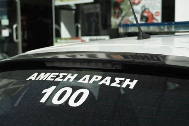 Δύο συλλήψεις για ανθρωποκτονίες τον Οκτώβρη στη Στερεά