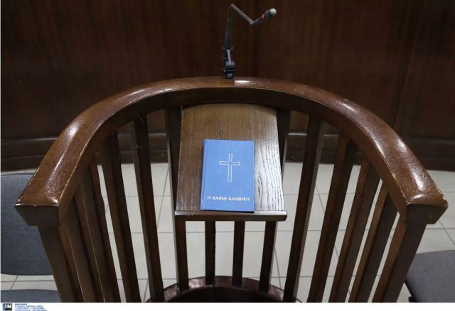 Χανιά: Καταδικάστηκε 47χρονος για ξυλοδαρμό 23χρονου – Ο εργολάβος «πλάκωσε» τον υπάλληλο που ζήτησε να πληρωθεί