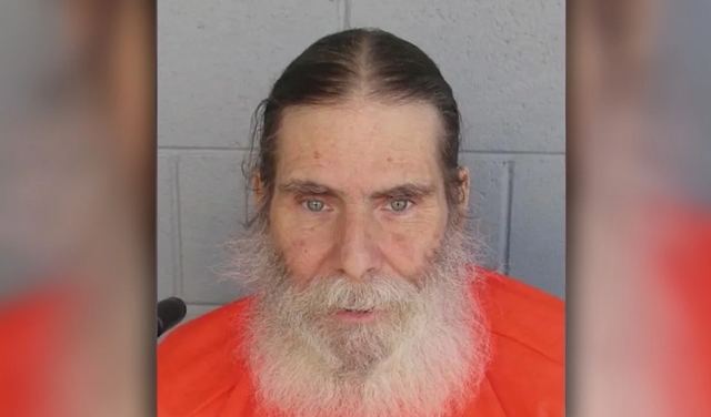 Εκτελέστηκε στην Αριζόνα ο θανατοποινίτης Άτγουντ που έγινε ορθόδοξος μοναχός μια μέρα πριν