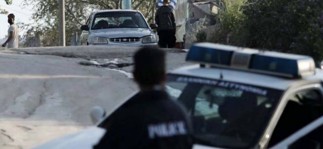 Ηράκλειο: 42χρονος σκότωσε τη μητέρα του στο ξύλο με καδρόνι