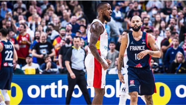 Ευρωμπάσκετ 2022, Ισπανία-Γαλλία 88-76: Πανάξιοι πρωταθλητές Ευρώπης οι Ισπανοί