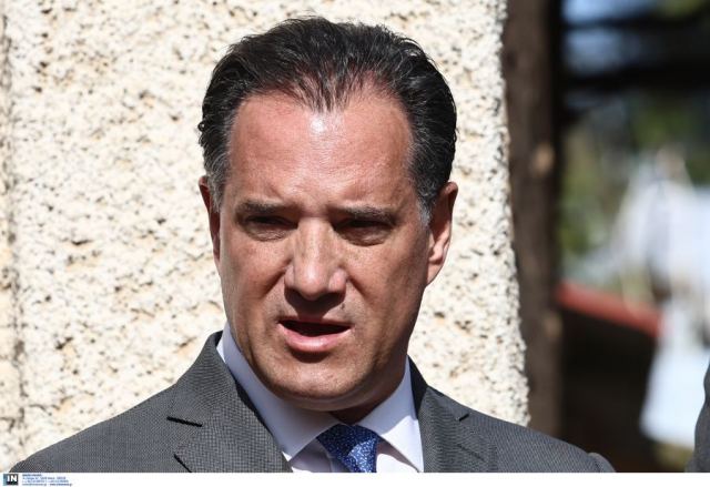 Άδωνις Γεωργιάδης για το συμβάν με καρκινοπαθή στην Κρήτη: Κλείστηκε ραντεβού και δεν ήρθε