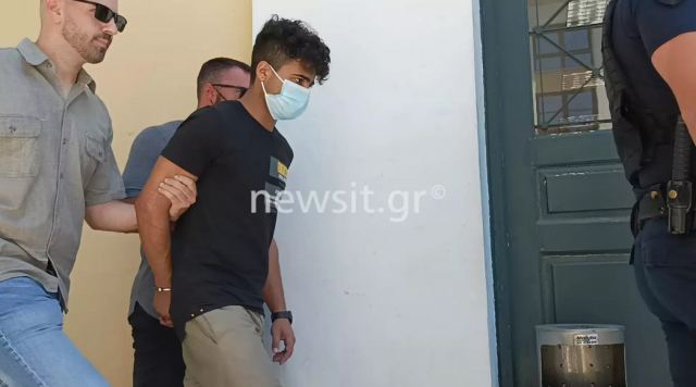 Περιστέρι: Με 2 ονόματα και 3 ημερομηνίες γέννησης ο Πακιστανός δολοφόνος της Νικολέτας