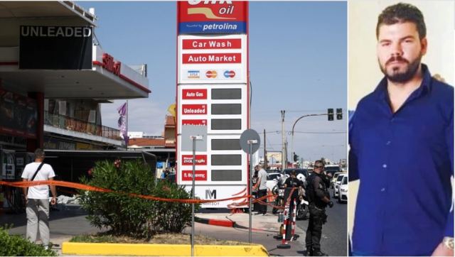 Αυτός είναι ο 38χρονος που δολοφονήθηκε εν ψυχρώ στον Γέρακα - «Τον έφαγε η νύχτα», λέει ο πατέρας του