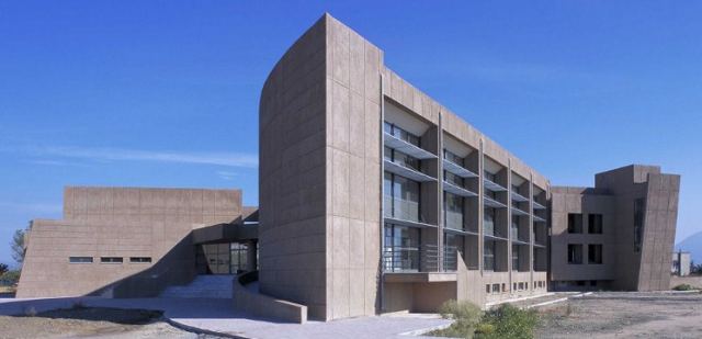 Θρήνος για τον γιατρό και καθηγητή του ΤΕΙ Λαμίας