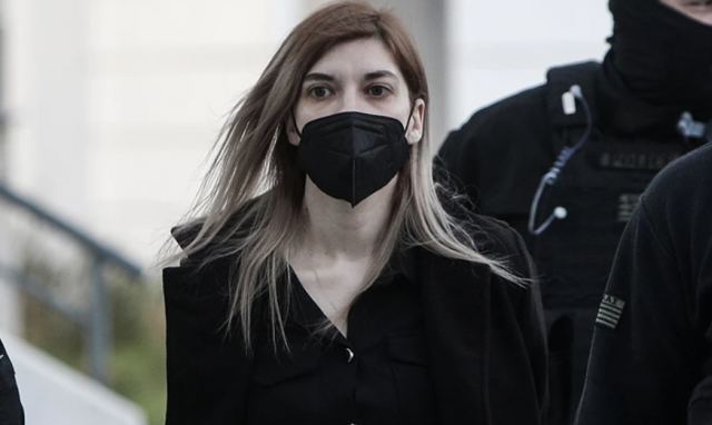 Νέα δίκη για τη Ρούλα Πισπιρίγκου, για τον θάνατο της Μαλένας και της Ίριδας