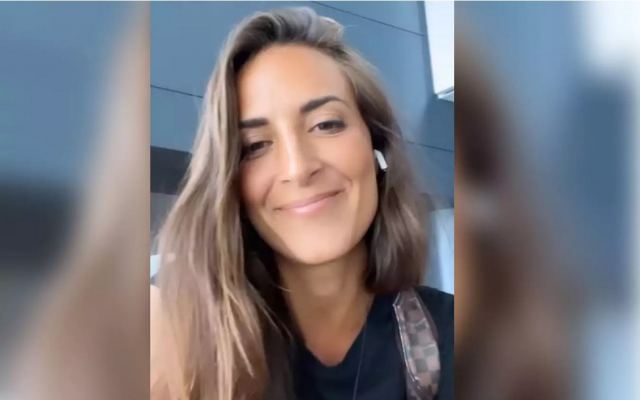 Εύη Σαλταφερίδου: Η πρώτη ανάρτηση μετά την αποχώρηση από το το Survivor All Star