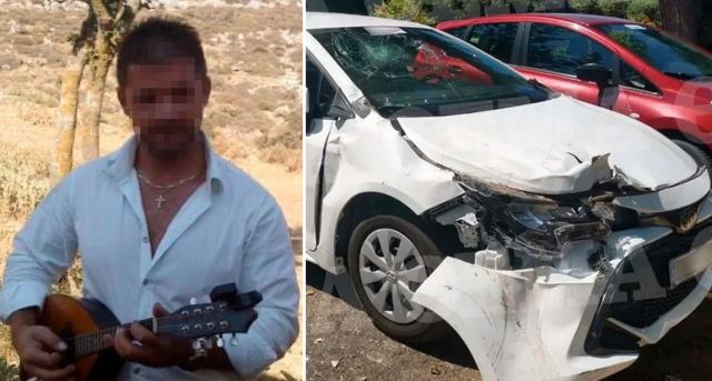 Κρήτη: Οι «νταήδες» υποστηρίζουν ότι οι Γερμανοί τους επιτέθηκαν - «Μου έσπασαν τη μύτη» λέει ο ένας