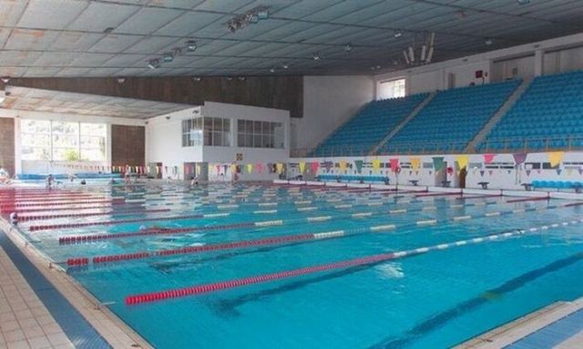 Η ενεργειακή κρίση κλείνει το Δημοτικό Κολυμβητήριο Καρπενησίου