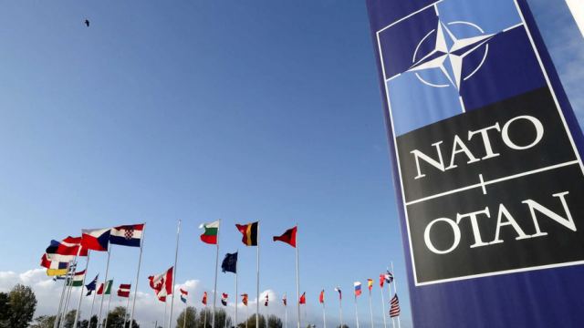 Η Τουρκία «μπλόκαρε» την έναρξη των διαδικασιών για ένταξη Σουηδίας και Φινλανδίας στο ΝΑΤΟ