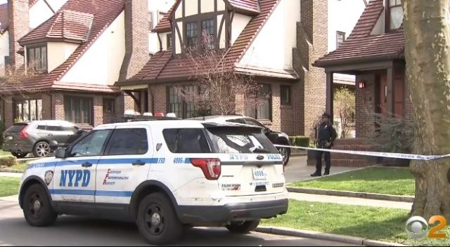 Νέα Υόρκη: 51χρονη βρέθηκε κατακρεουργημένη μέσα σε σακβουαγιάζ