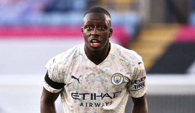 Μπεντζαμίν Μεντί: Σοκαριστικές αποκαλύψεις στη δίκη του παίκτη της Μάντσεστερ Σίτι για οκτώ υποθέσεις βιασμού