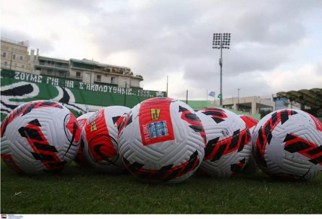 Βαθμολογία Superleague 1: Κερδισμένος ο Παναθηναϊκός και «φωτιά» για την 4άδα