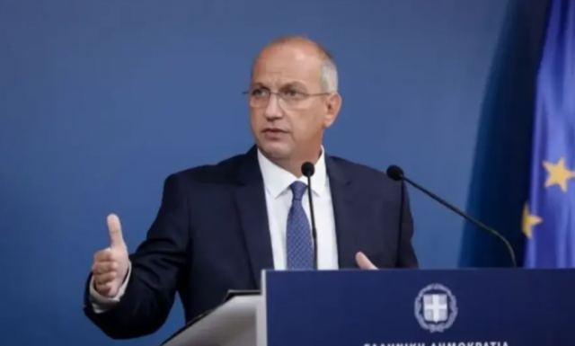 Γ. Οικονόμου: «Ο μόνος στη μεταπολιτευτική ιστορία που προσπάθησε να εδραιώσει καθεστώς ήταν ο κ. Τσίπρας»