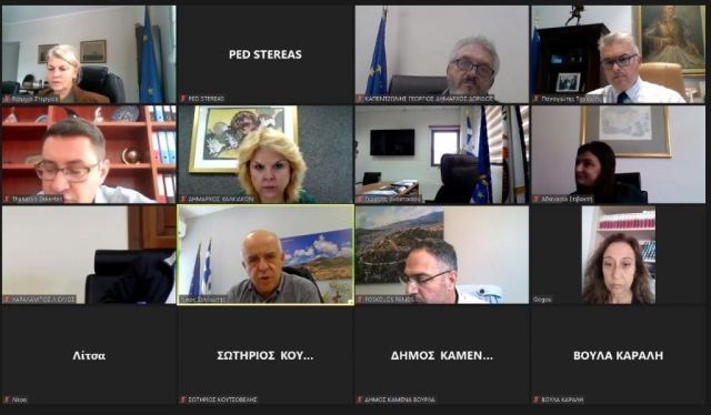 ΠΕΔ: Ομόφωνο ψήφισμα για την άρση της απόφασης παύσης των ανταποκριτών ΟΓΑ – eΕΦΚΑ