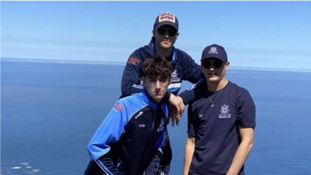 Τραγωδία στα Σπάτα: Αυτή είναι η παρέα των 4 που γύριζαν με ελικόπτερο από Μύκονο