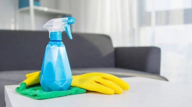 ΕΟΦ: Απαγορεύει τη διακίνηση καθαριστικού για κλιματιστικά