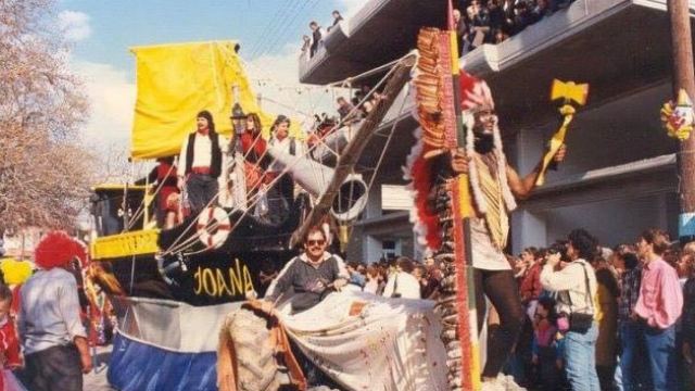 Ο Δήμος Μακρακώμης γεμίζει μουσική και διασκέδαση για τα επόμενα δύο Σαββατοκύριακα