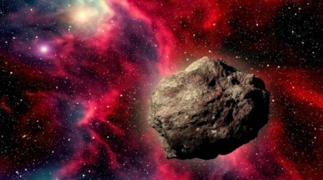 Η NASA ετοιμάζει αποστολή για να πιάσει τον χρυσό αστεροειδή: Αξίζει 10 πεντάκις εκατομμύρια δολάρια