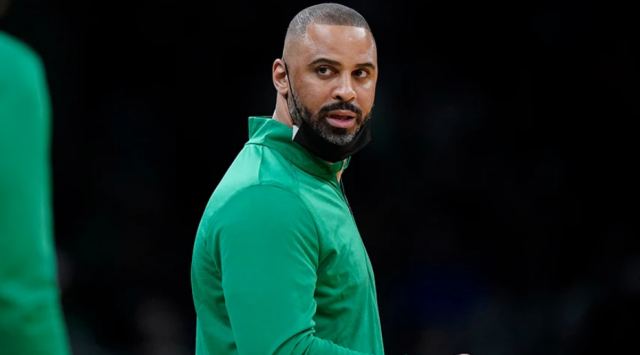 Σέλτικς: Αποκλεισμός ενός έτους στον Ουντόκα που είχε σχέση με υπάλληλο της ομάδας - «Ζητώ συγγνώμη»