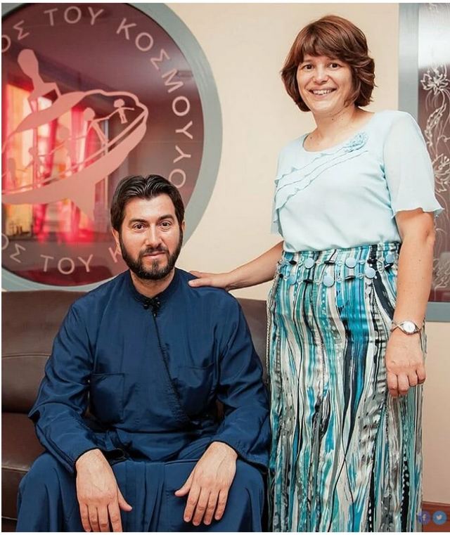 Κιβωτός του Κόσμου: Η πρεσβυτέρα άδειασε την τραπεζική θυρίδα, σύμφωνα με ρεπορτάζ